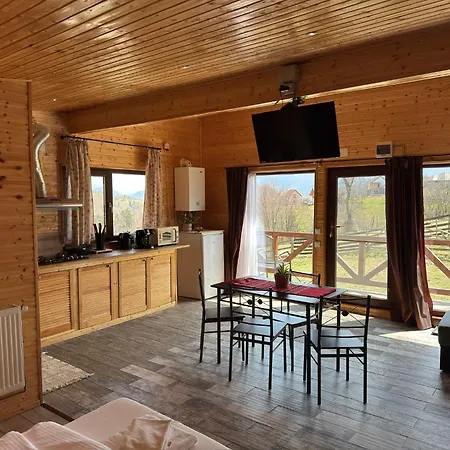 Transylvanian Views Pestera  Exterior photo