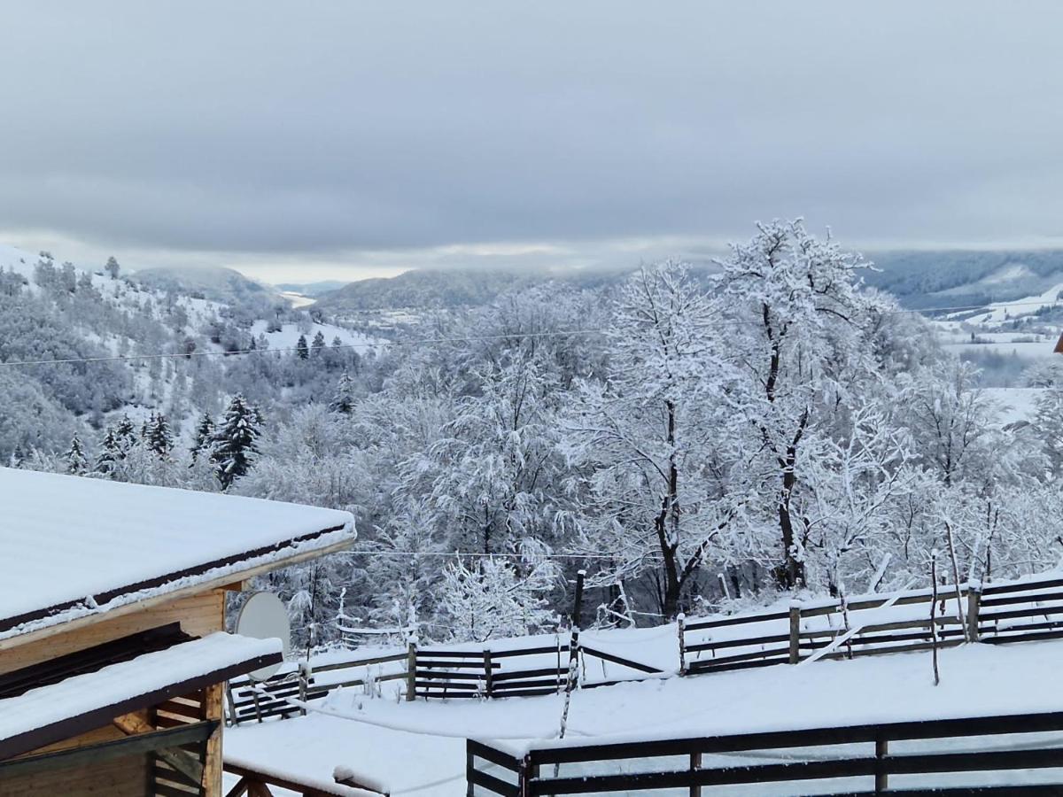 Transylvanian Views Lodge