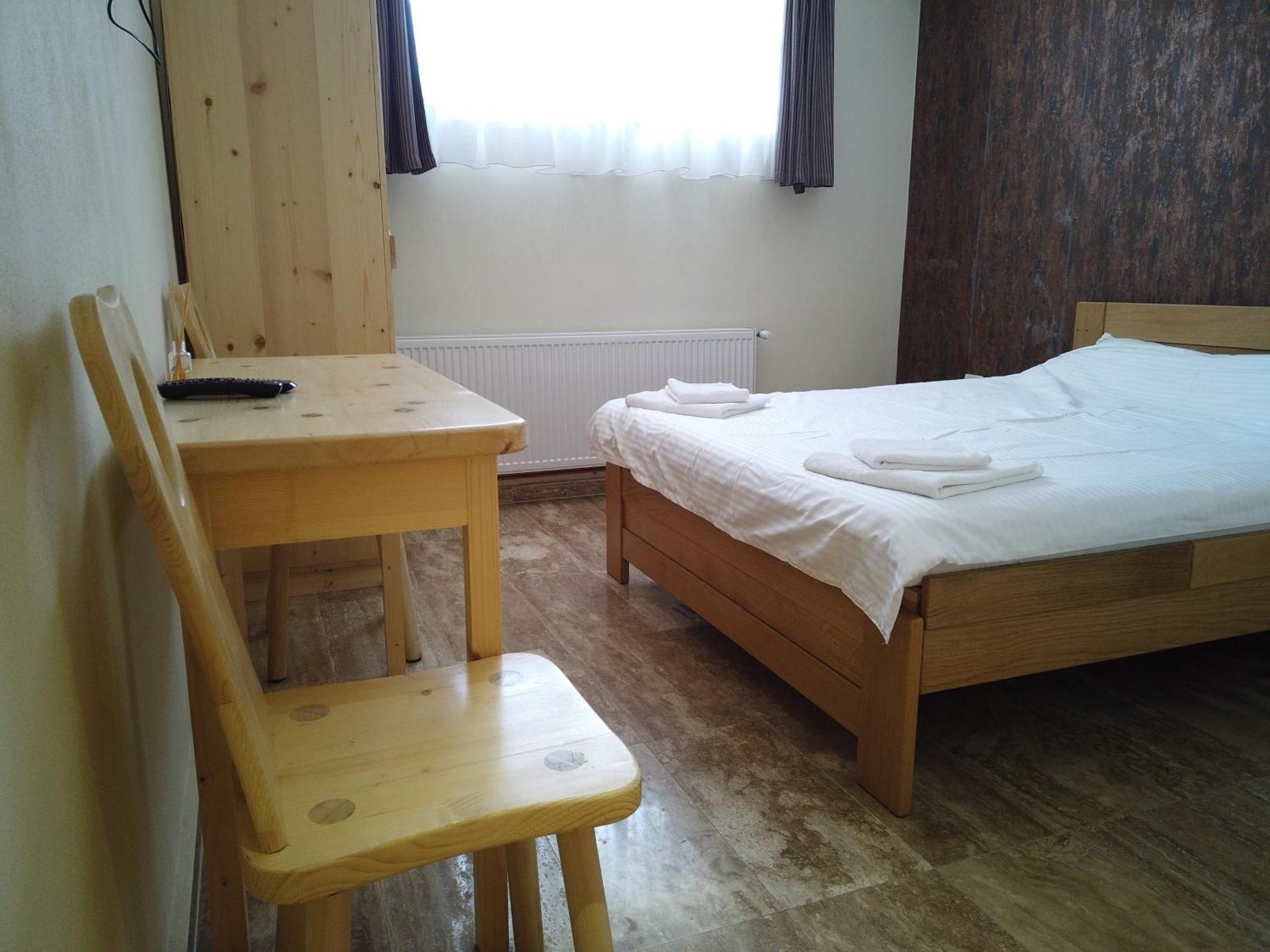 Transylvanian Views Lodge
