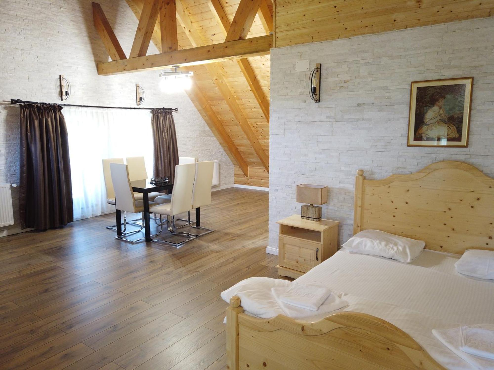 Transylvanian Views Lodge Peştera