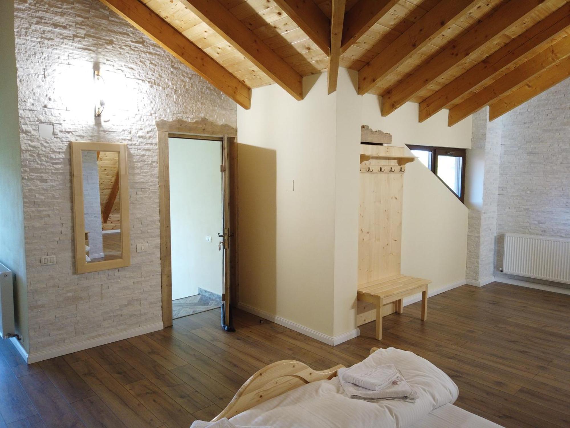 Lodge Transylvanian Views *