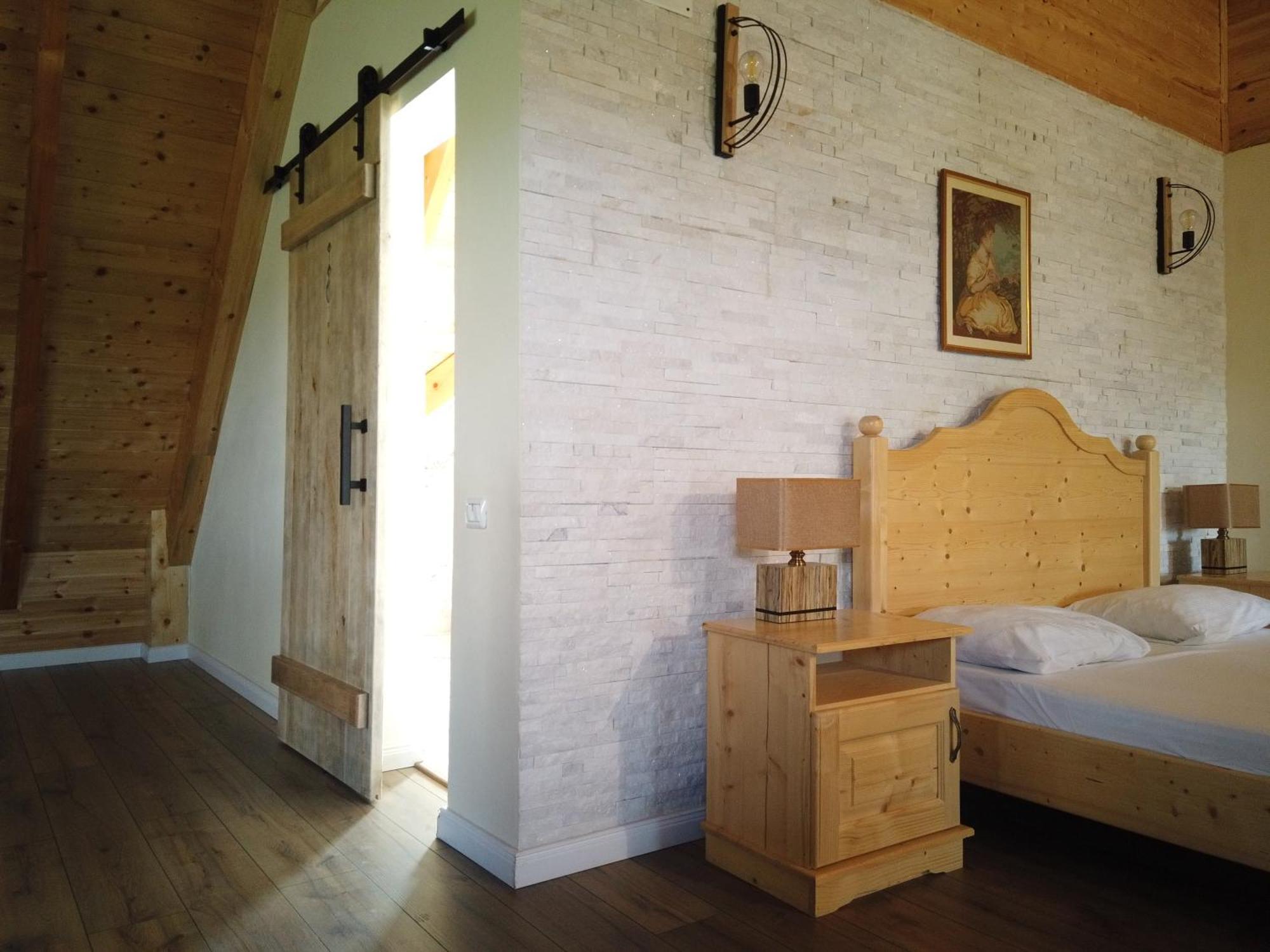 Transylvanian Views Lodge Peştera