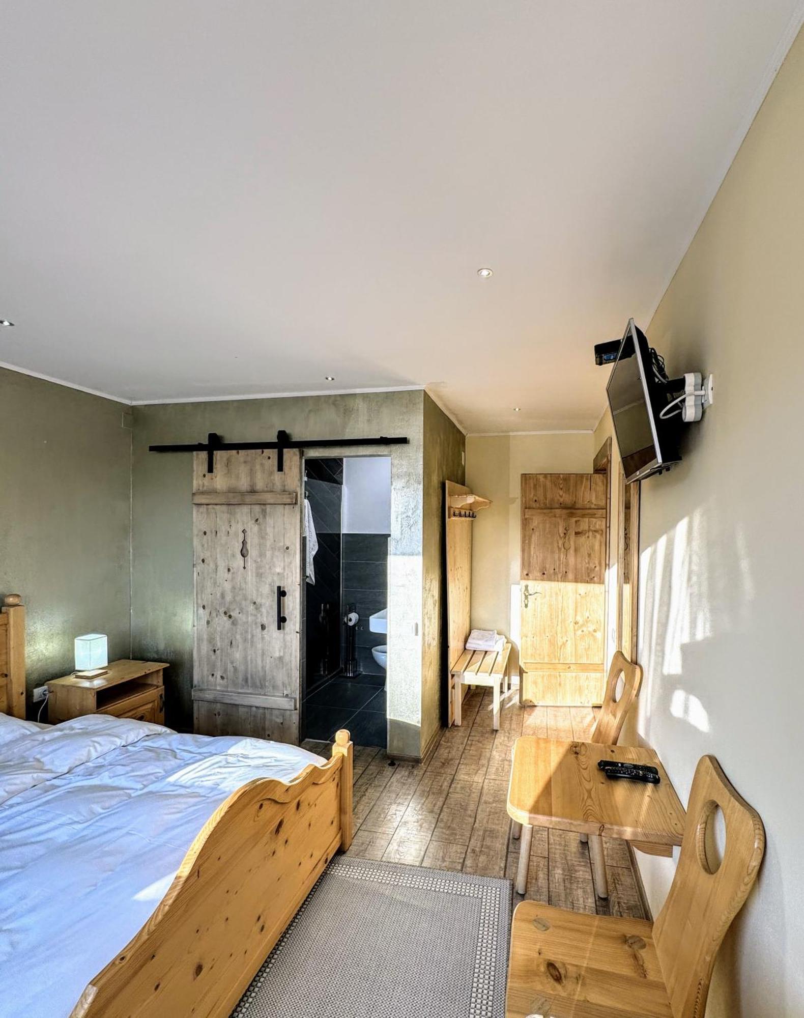Transylvanian Views Lodge Peştera