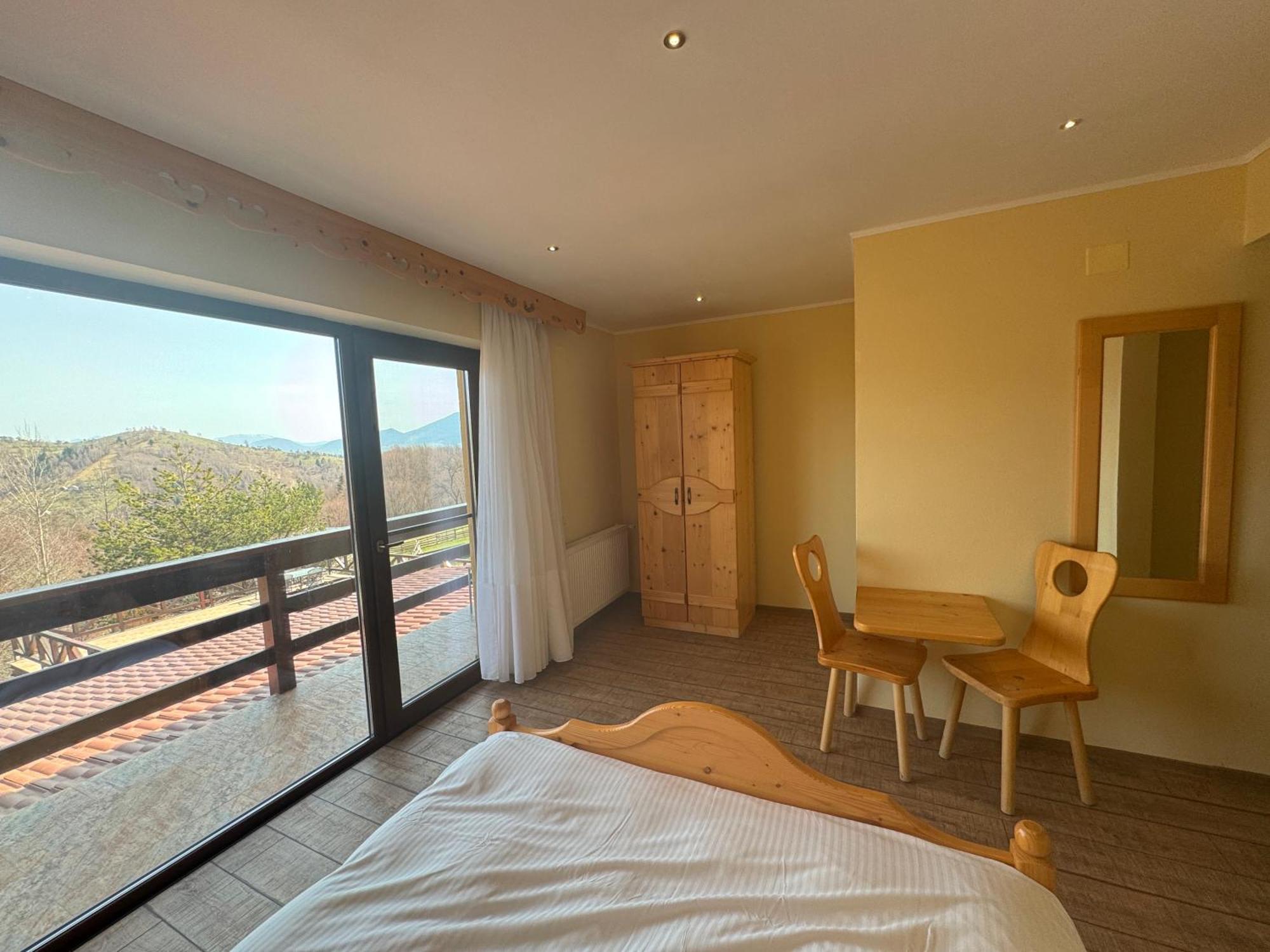 Transylvanian Views Lodge Peştera