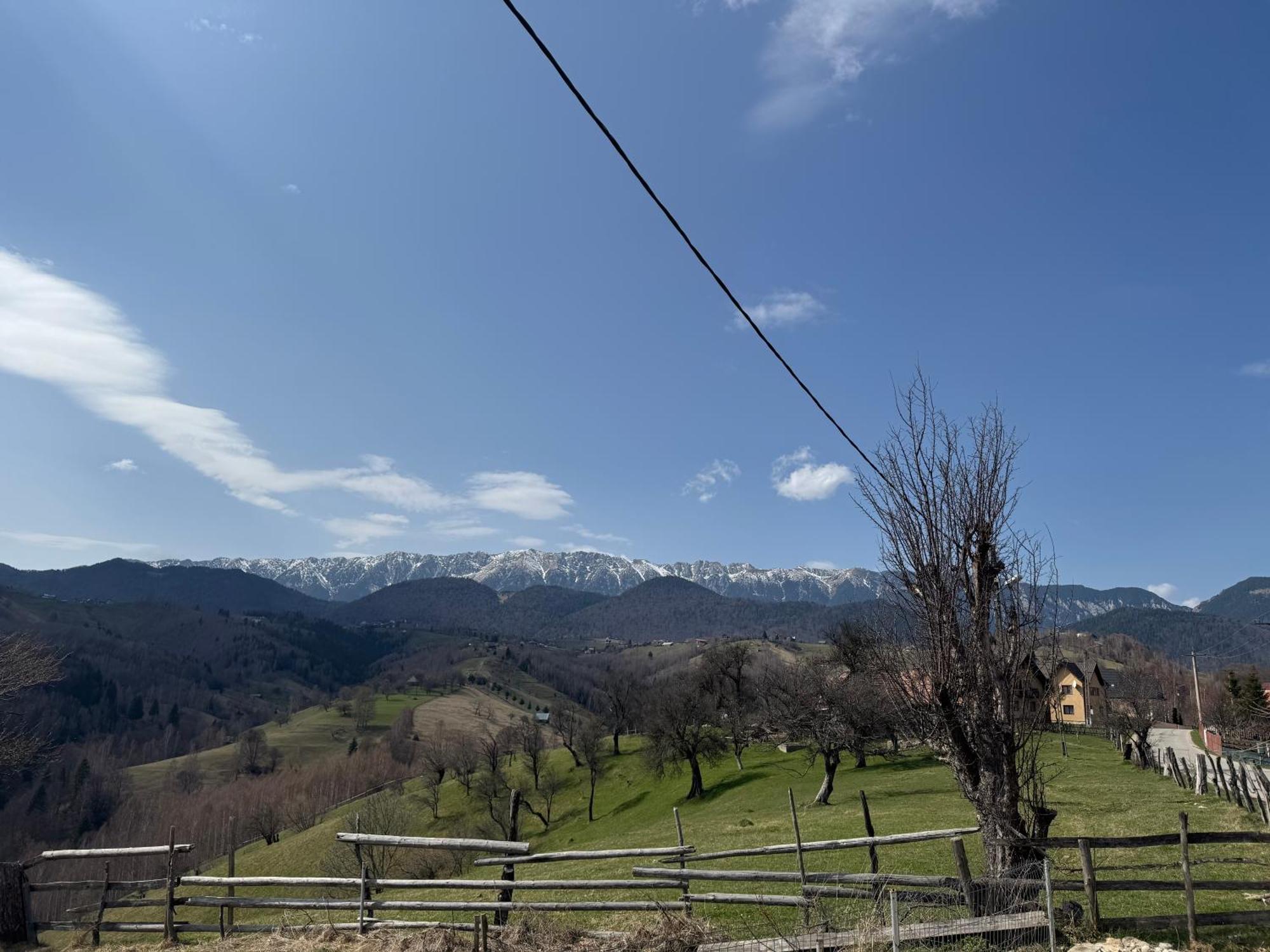 Transylvanian Views Lodge