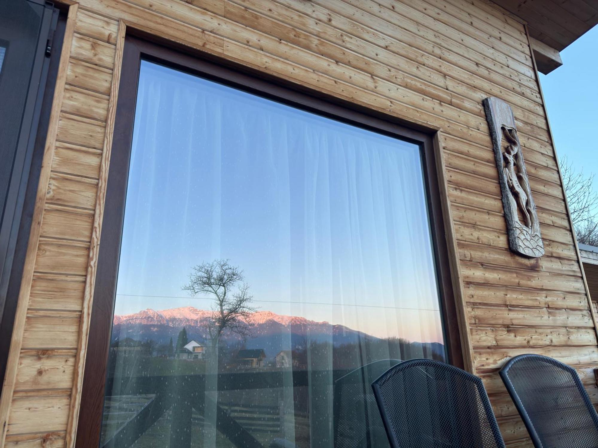 Transylvanian Views Lodge Peştera
